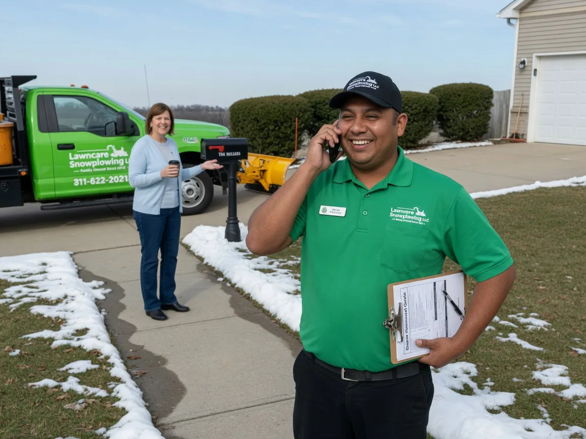 Lawn Care Services By Expert Landscaper Davis City, IA FAQs